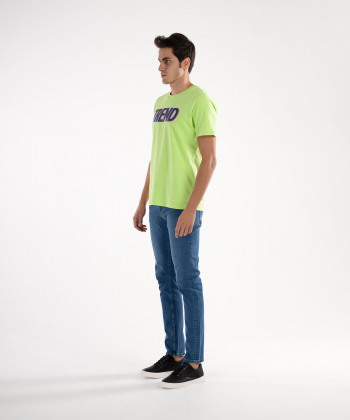 تیشرت مردانه جین وست Jeanswest کد 01173507