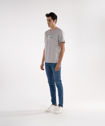 تیشرت مردانه جین وست Jeanswest کد 01173513