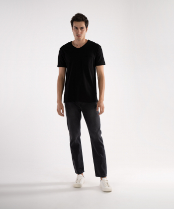 تیشرت مردانه ال سی وایکیکی LC Waikiki کد 1S29251