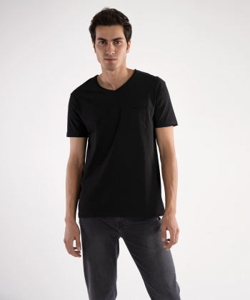 تیشرت مردانه ال سی وایکیکی LC Waikiki کد 1S29251