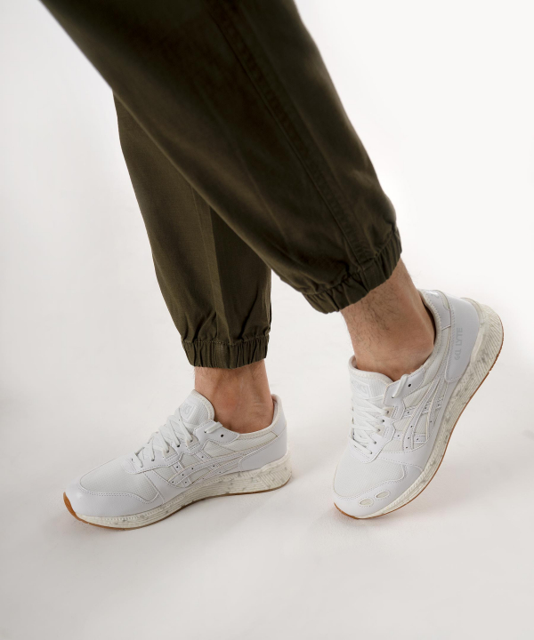 کفش راحتی مردانه اسیکس Asics مدل HYPER GEL-LYTE