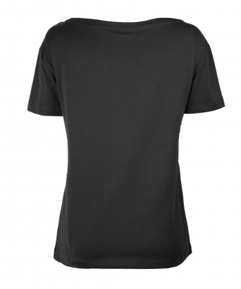 تیشرت نخی زنانه اسپیور Espiur کد 2W18