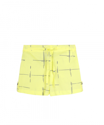 شلوارک پسرانه برندس Brands کد Br1072