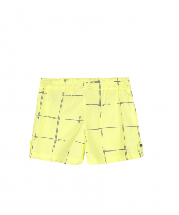 شلوارک پسرانه برندس Brands کد Br1072