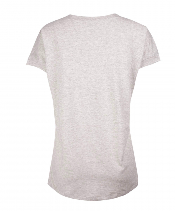 تیشرت یقه گرد زنانه اسپیور Espiur کد 2W14