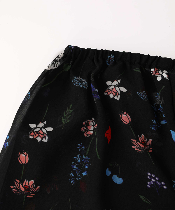 ست نیم تنه و شلوارک زنانه لوکسیرا Luxira کد U0069