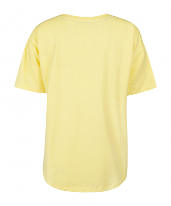 تیشرت نخی زنانه اسپیور Espiur کد 2W24