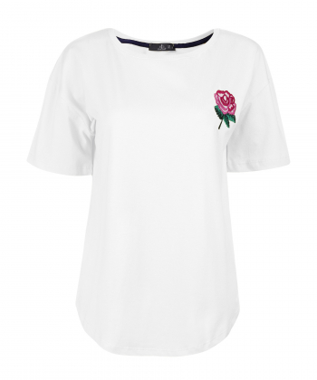 تیشرت نخی زنانه اسپیور Espiur کد 2W24