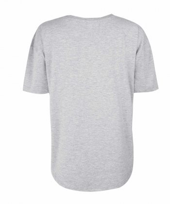 تیشرت طرح دار زنانه اسپیور Espiur کد 2W26