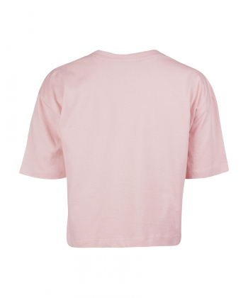 تیشرت کوتاه زنانه اسپیور Espiur کد 2W29