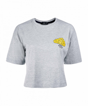 تیشرت کوتاه زنانه اسپیور Espiur کد 2W29