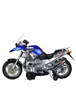 موتور اسباب بازی کی تویز kitoys مدل Sprint Moto