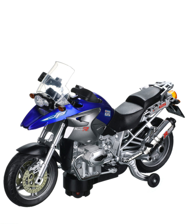 موتور اسباب بازی کی تویز kitoys مدل Sprint Moto
