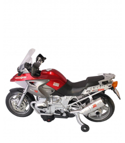 موتور اسباب بازی کی تویز kitoys مدل Sprint Moto