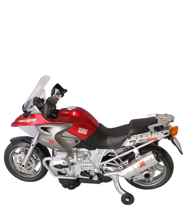 موتور اسباب بازی کی تویز kitoys مدل Sprint Moto