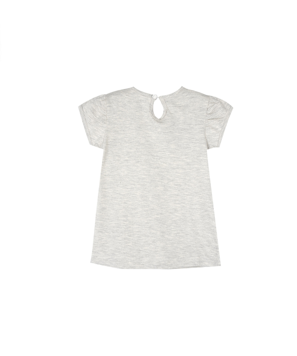 تیشرت دخترانه برندس Brands کد Br31010