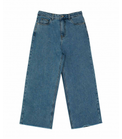 شلوار جین گشاد زنانه JootiJeans کد 04788711