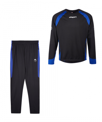 ست سویشرت و شلوار ورزشی مردانه آلشپرت Uhlsport کد MUH1118