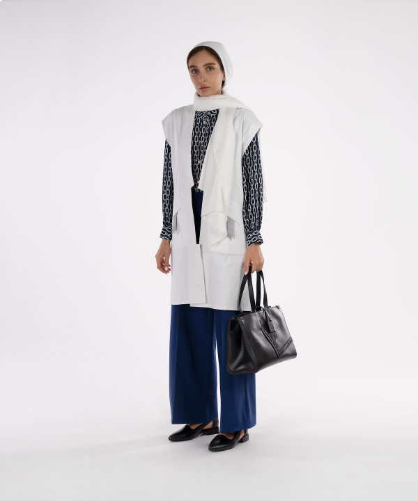 کیف دستی زنانه چرم درسا Dorsa کد 41744