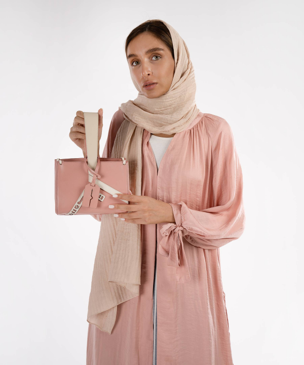 کیف دوشی زنانه چرم درسا Dorsa کد 41750