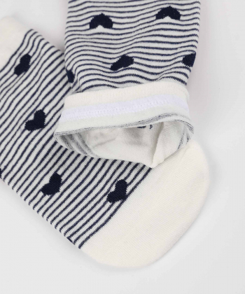 جوراب زنانه رامکات Ramcott کد br1275