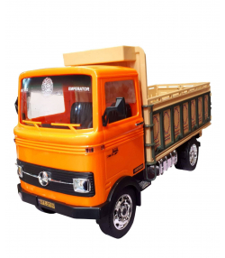 ماشین اسباب بازی خاور باری درج توی Dorj Toy کد 12401-140003