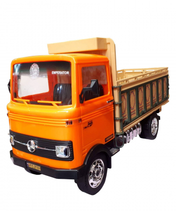 ماشین اسباب بازی خاور باری درج توی Dorj Toy کد 12401-140003