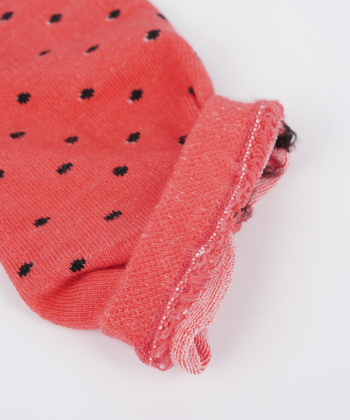 جوراب زنانه آر ان اس RNS کد 11130783