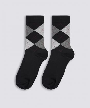 جوراب مردانه آر ان اس RNS کد 12130781