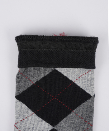 جوراب مردانه آر ان اس RNS کد 12130781