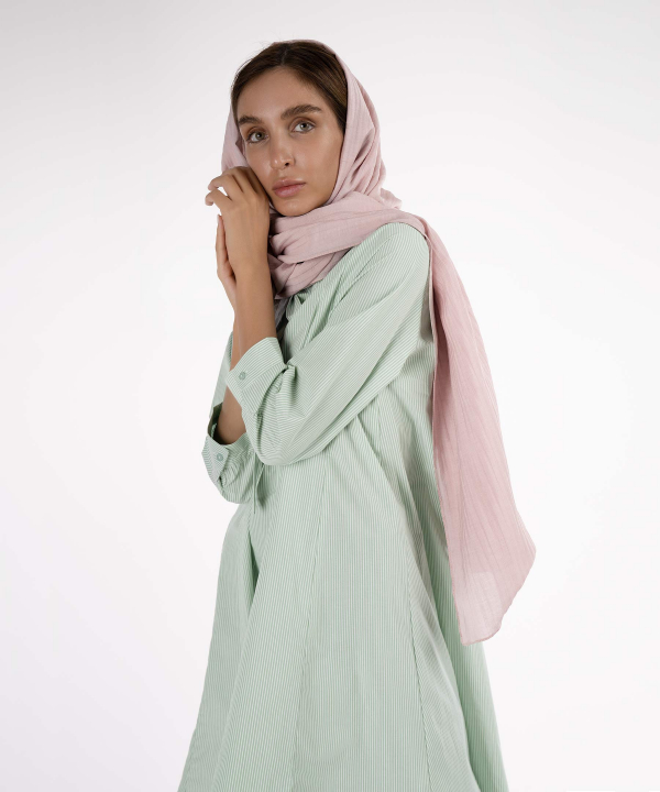 مانتو زنانه جوتی جینز JootiJeans کد 01732602