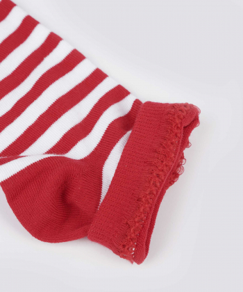 جوراب زنانه آر ان اس RNS کد 11130782