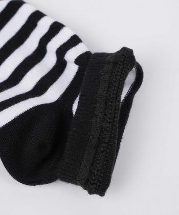 جوراب زنانه آر ان اس RNS کد 11130782