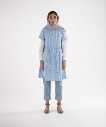 پیراهن زنانه جین وست Jeanswest کد 02242502
