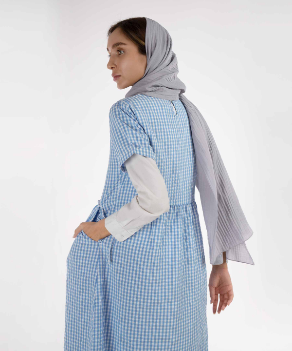 پیراهن زنانه جین وست Jeanswest کد 02242502
