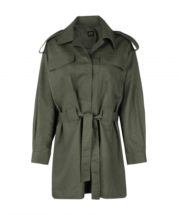 مانتو نخی سرژه Serge کد 216553