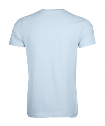 تیشرت طرح دار مردانه آر ان اس RNS کد 12020955