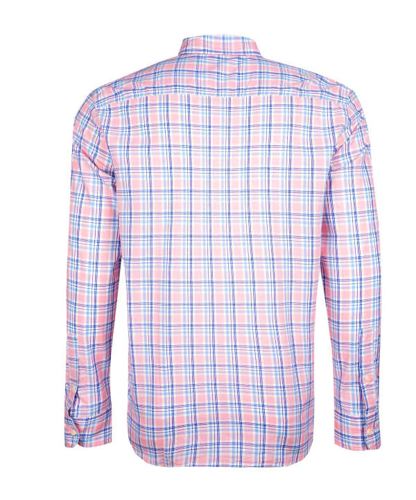 پیراهن چهارخانه مردانه جوتی جینز JootiJeans کد 11531063