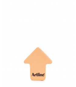 تخته پاک کن وایت برد مغناطیسی آرت لاین Artline مدل نشانگر