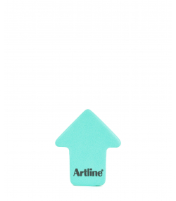 تخته پاک کن وایت برد مغناطیسی آرت لاین Artline مدل نشانگر