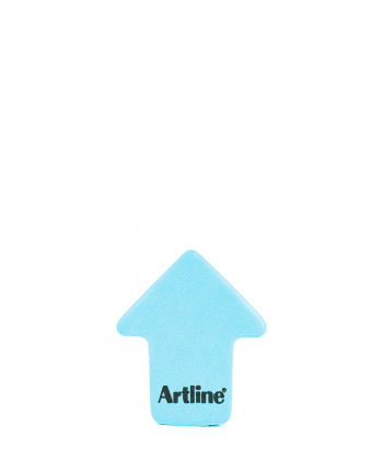 تخته پاک کن وایت برد مغناطیسی آرت لاین Artline مدل نشانگر