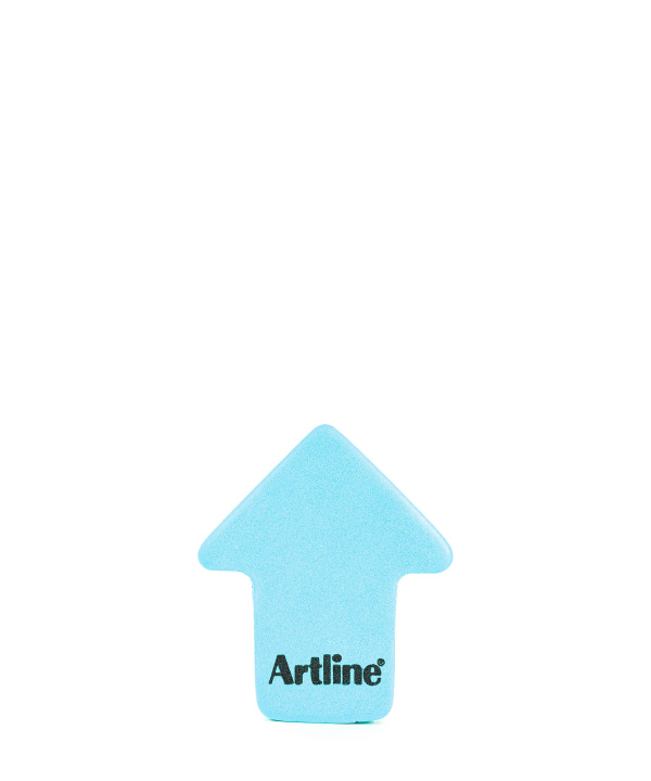 تخته پاک کن وایت برد مغناطیسی آرت لاین Artline مدل نشانگر