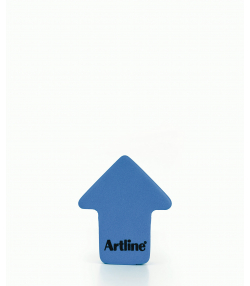 تخته پاک کن وایت برد مغناطیسی آرت لاین Artline مدل نشانگر