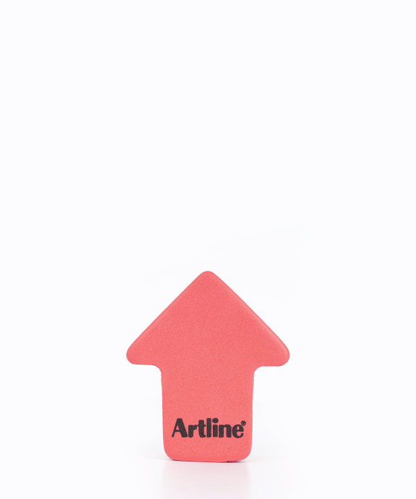 تخته پاک کن وایت برد مغناطیسی آرت لاین Artline مدل نشانگر