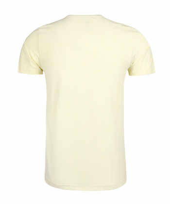 تیشرت طرح دار مردانه آر ان اس RNS کد 12020959