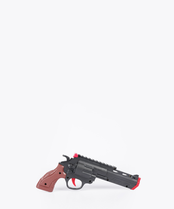 ست تفنگ اسباب بازی کی تویز kitoys مدل AK47