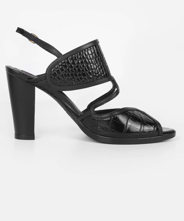 صندل زنانه شهر چرم Leather City کد si0011