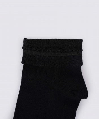 جوراب مردانه آر ان اس RNS کد 12130973