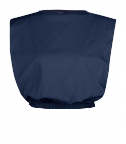 تاپ کوتاه زنانه جوتی جینز JootiJeans کد 11773054