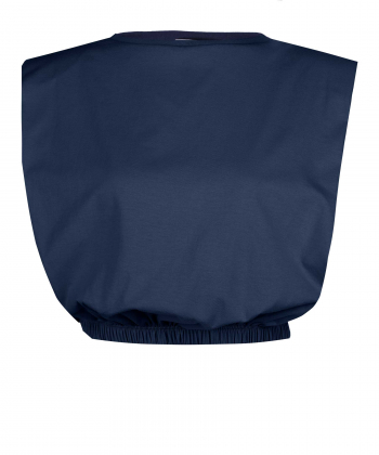 تاپ کوتاه زنانه جوتی جینز JootiJeans کد 11773054
